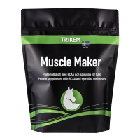 Muscle Maker - Muskuļu veidotājs
